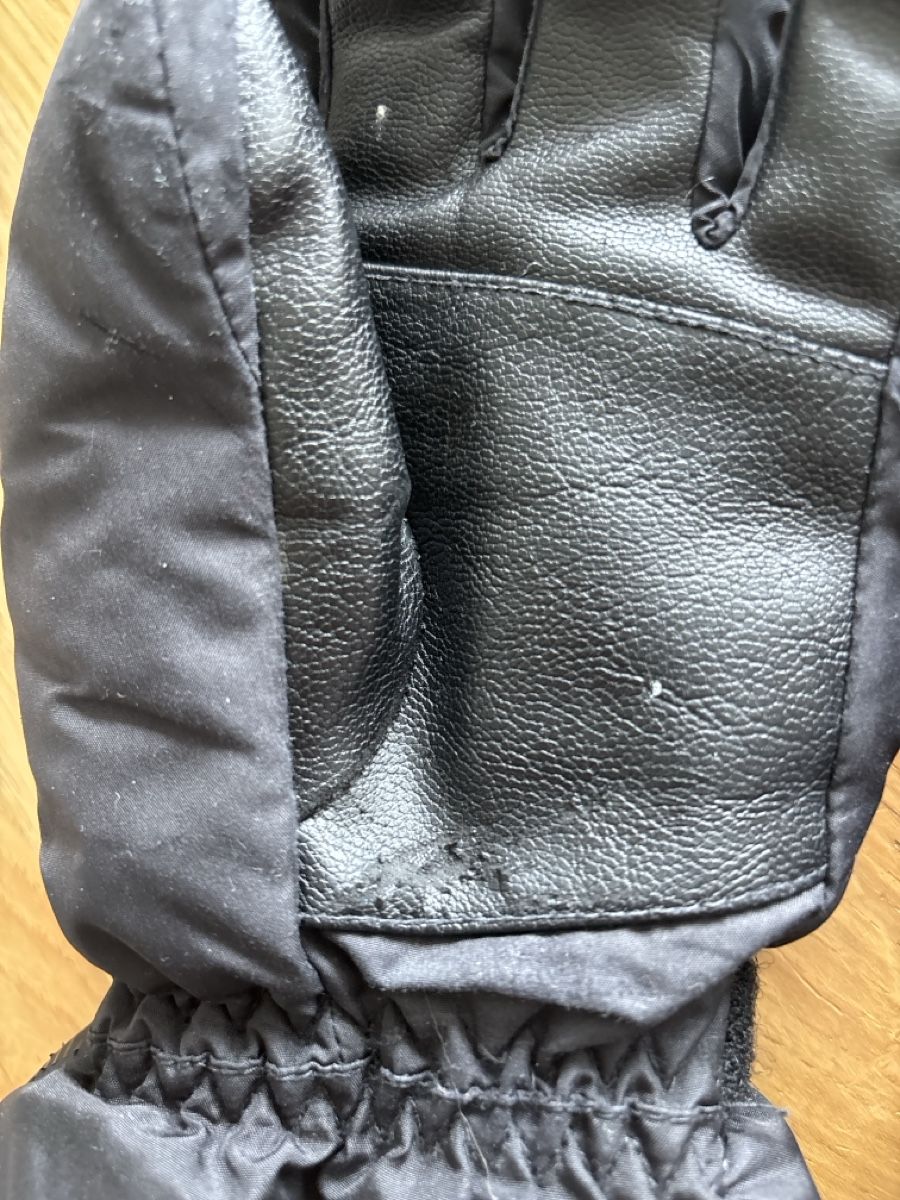 Reusch Kinderhandschuhe: CoreTex Reusch Skihandschuhe, Grösse 6.5 – Gebraucht aus Wohlen AG von Michi761 2
