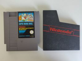 Super Mario Bros. - Nintendo NES