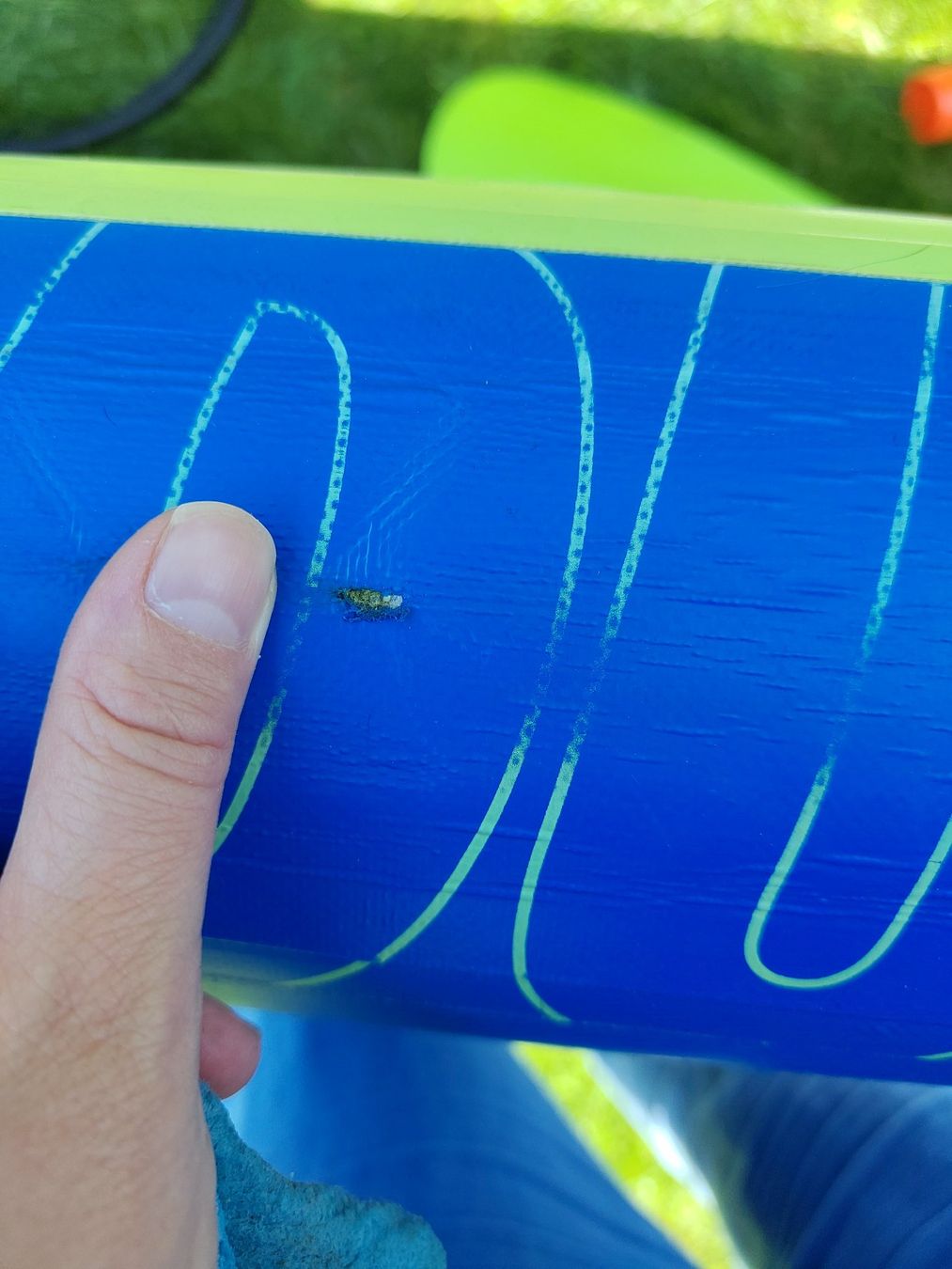 Tavole da surf e di nuoto: Jobe Aero Duna Stand up paddle – Usato da Steinen venduto da aislynn 5