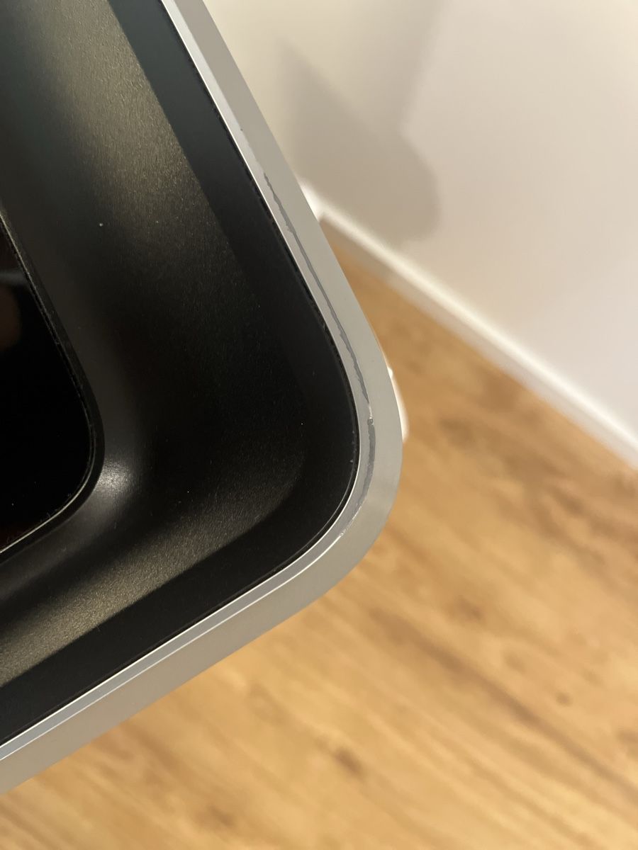 Electrolux Condizionatori: Electrolux Chillflex Pro 12000 BTU – Usato da Rickenbach b. Wil venduto da chiefbananaofficer 8