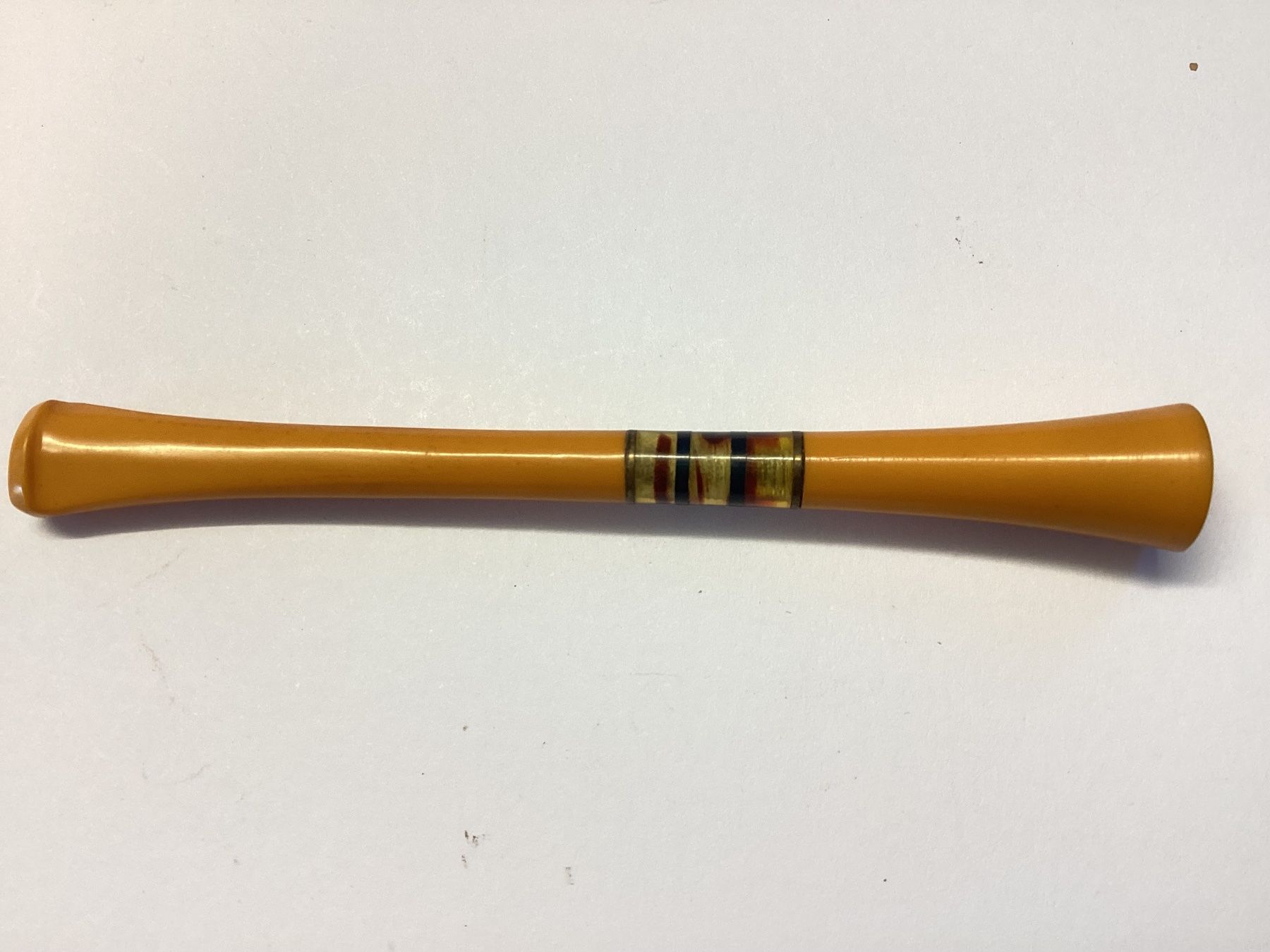 Pipe & Accessori: Alte Zigarettenspitze Bakelit, Vintage – Usato da Eglisau venduto da mar_5rn2 8