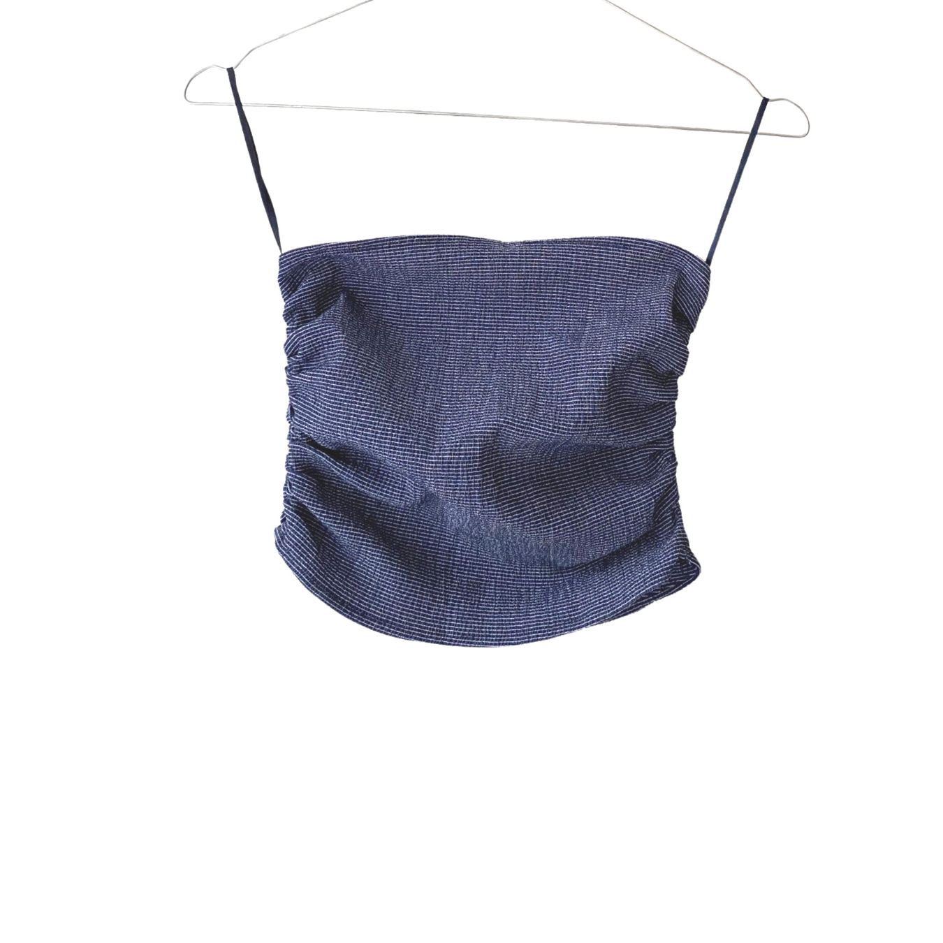 Zara Tops: ZARA trägerloser TOP - neu - – Neu (gemäss Beschreibung) aus Jona von vanessasupermarket20 3