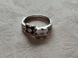Silberring