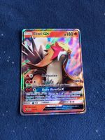 Entei GX HOLO Rare (EN) Shining Legends 10a/73