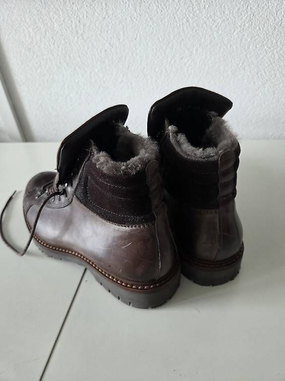Scarpe da donna:  Paul Kehl Lederboots – Usato da Wallisellen venduto da led_dk26 2