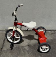 Tricycle vintage Made in Italy