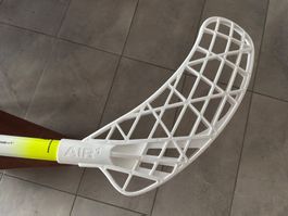 Unihockeystock Air One Speed