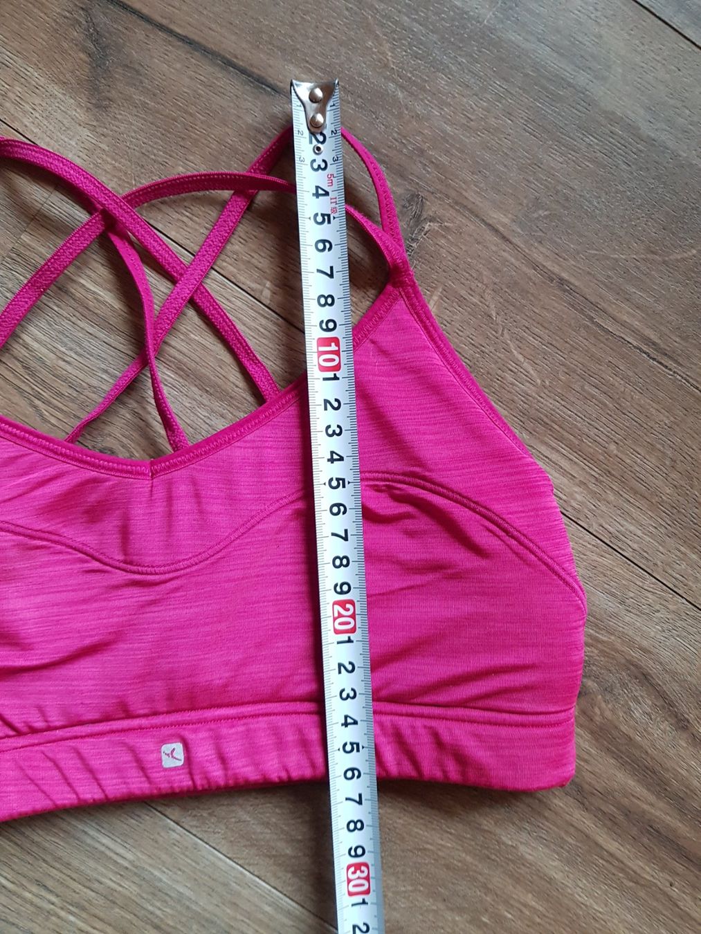 Tops: TOP de Sport Taille S, Neuf – Gebraucht aus Haute-Nendaz von DetoutDerien 7