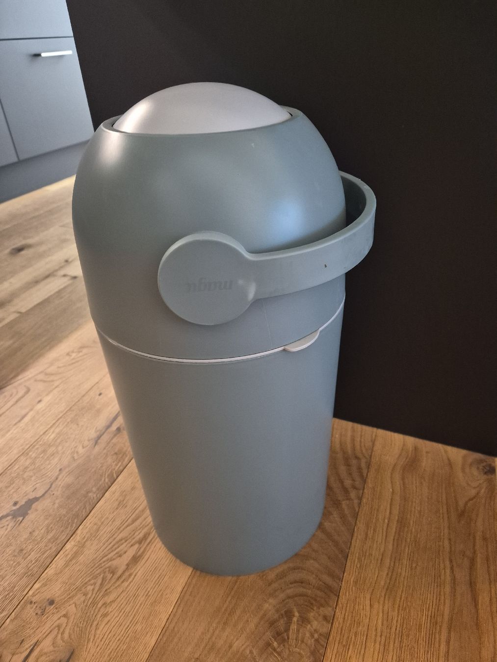 Altro per la casa: Windel Eimer  – Usato da Naters venduto da egg_mq56