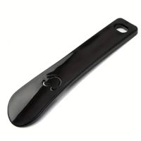 Schuhlöffel 15 cm – stabil, glatt & ideal für unterwegs