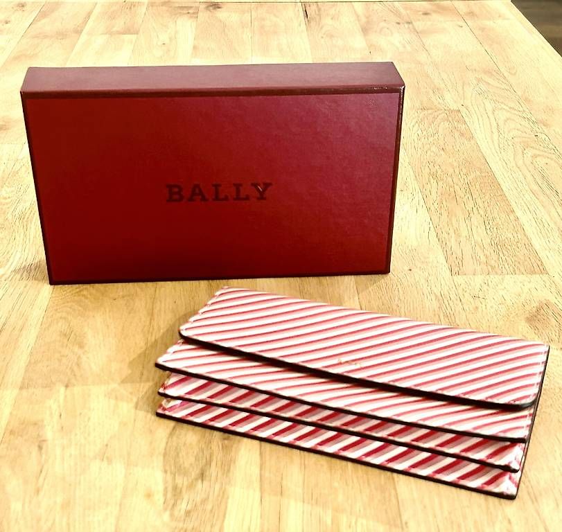 Borse da donna: BALLY Clutch – Nuovo e nell'imballaggio originale da Siebnen venduto da Corina2026 2