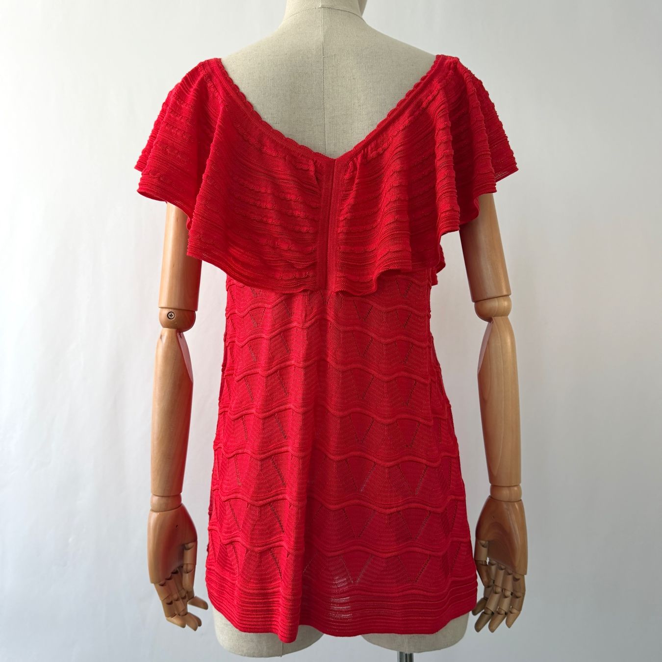 Missoni Top: MISSONI Top – Nuovo (secondo la descrizione) da Emmen venduto da Avviivva_Com2023 4