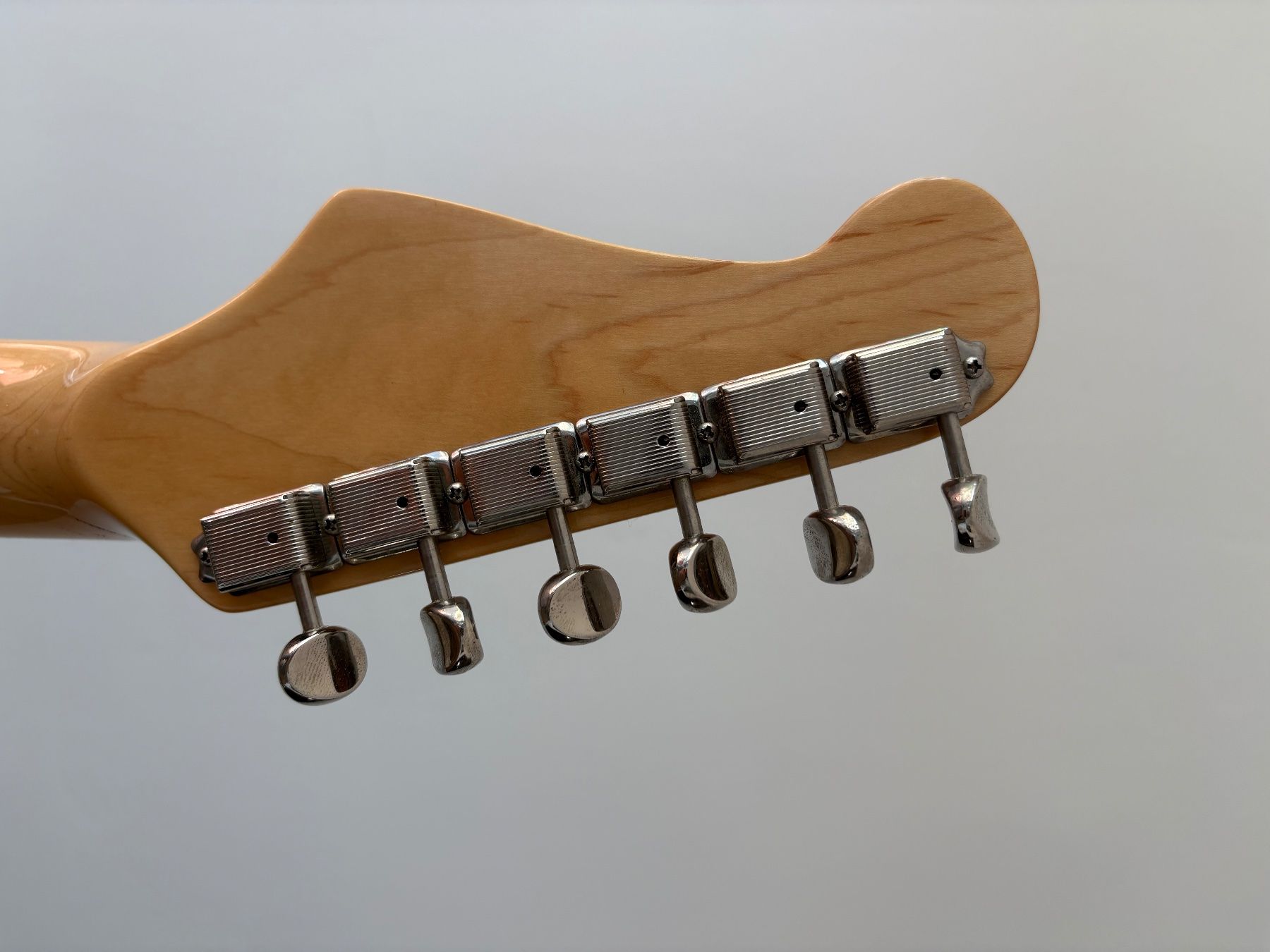 Strumenti musicali: Tanglewood Tele E-Gitarre – Usato da Schüpfheim venduto da hub_8sx6 3