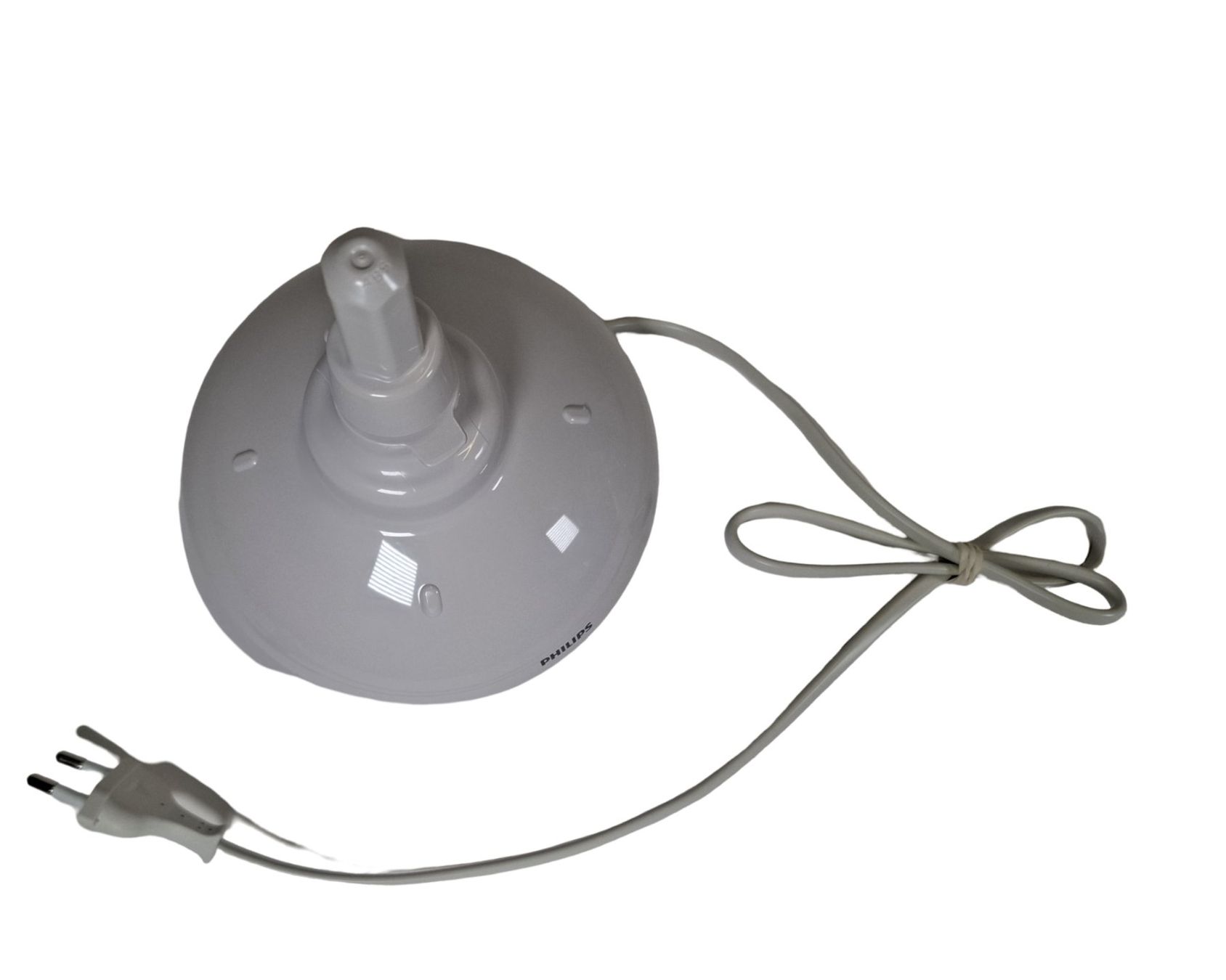 Philips Appareils de cuisine: PHILIPS Entsafter mit Pulp-Selector 0.6L – Neuf (Voir description) à Wil SG par Restwert_Wil 4