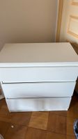 Commode malm