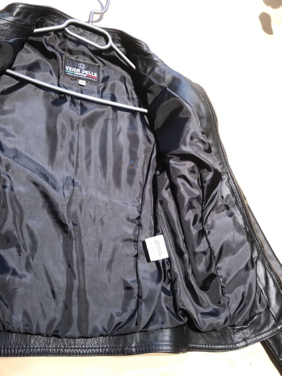 Giacche: Lederjacke 34 – Nuovo (secondo la descrizione) da Root venduto da NaBr76 2