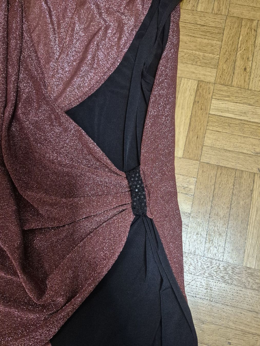 Tops: canotta elegante – Gebraucht aus Giornico von Vale_leo86 1