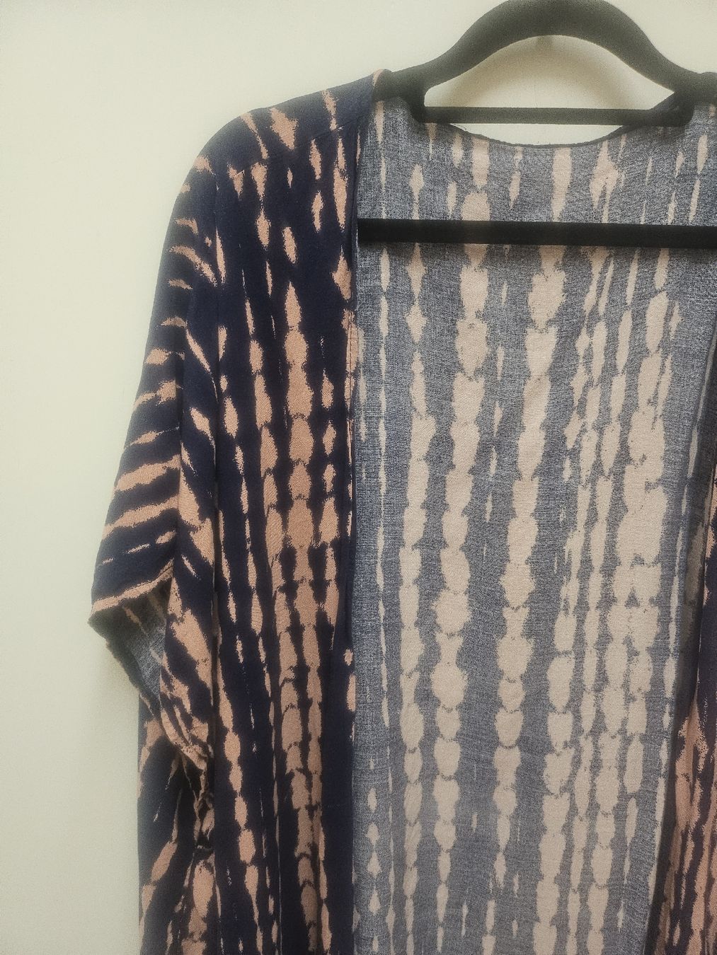 Arte internazionale: Lange Kimono Boho Muster – Usato da Zürich venduto da eri_8w5v 1