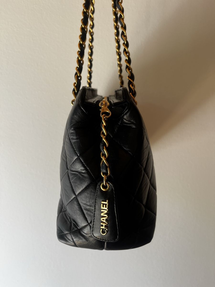 Chanel Borse da donna: Chanel – Nuovo (secondo la descrizione) da St. Gallen venduto da Viste 1