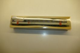 Roco H0: SBB 1./2.Kl. Personenwagen Typ AB