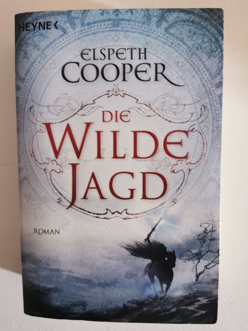 Bücher: Die Lieder der Erde 1 - 3 Elspeth Cooper – Gebraucht aus bern von jeannie2006 2