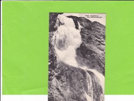Engelberg-Der Stierenbachfall