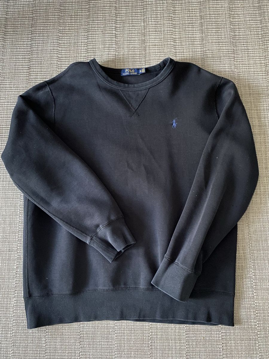 Ralph Lauren Pullover & Sweatshirts: Ralph lauren Pullover – Gebraucht aus Basel von Lorik.Serifi1