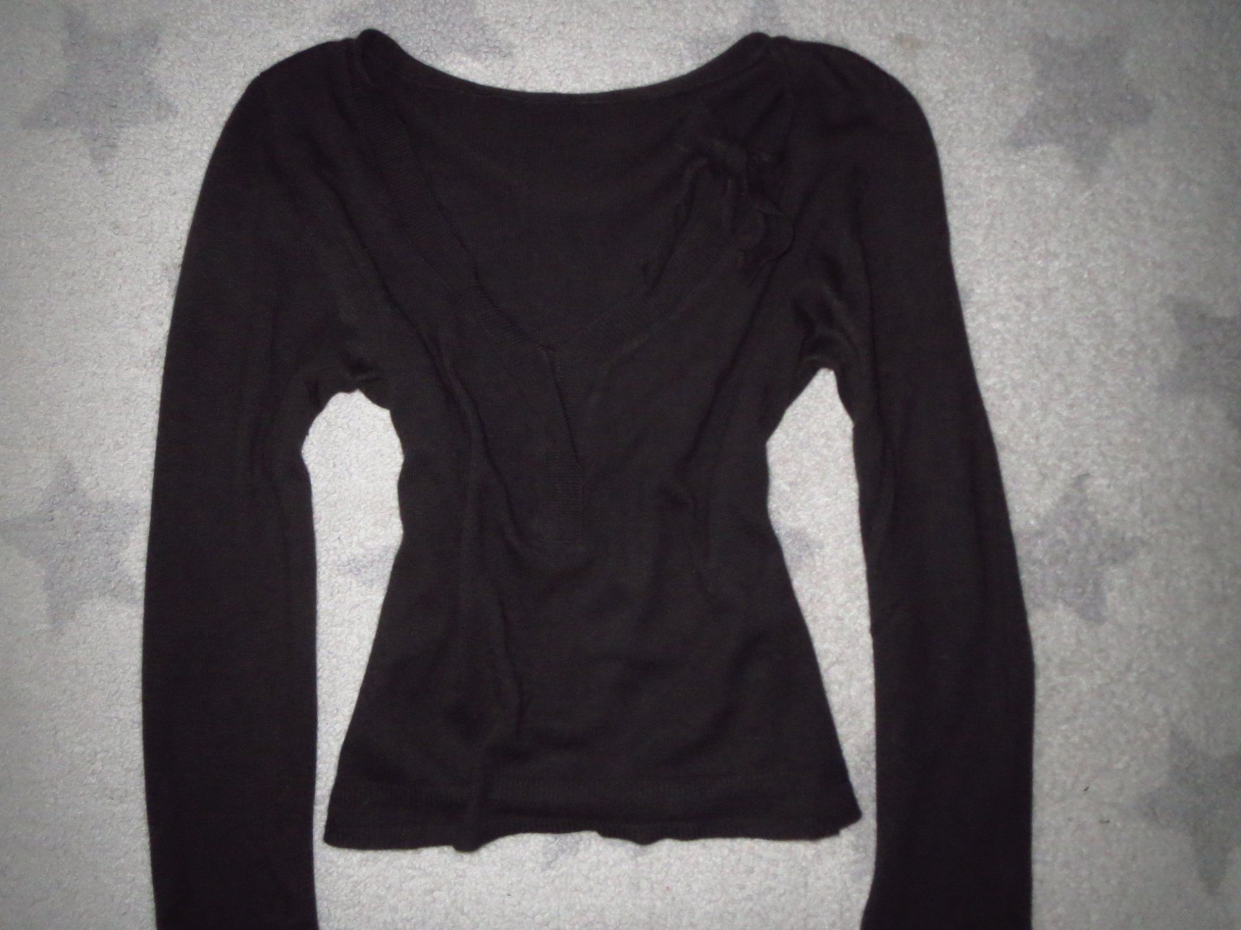 Maglioni & Felpe: total süsser Damen Pullover mit KASCHMIR – Usato da Kiental venduto da Anna8702