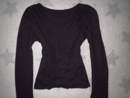 total süsser Damen Pullover mit KASCHMIR