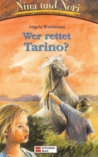 Libri: Wer rettet Tarino – Nuovo (secondo la descrizione) da Sarnen venduto da Livres