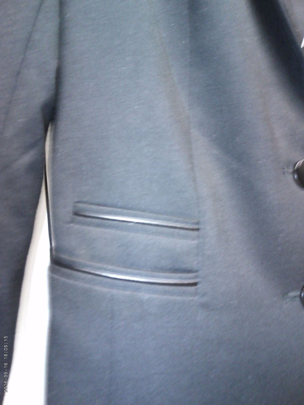 Orsay Giacche: Orsay Blazer Gr. 34 – Usato da Altendorf venduto da zipfizaffi 1