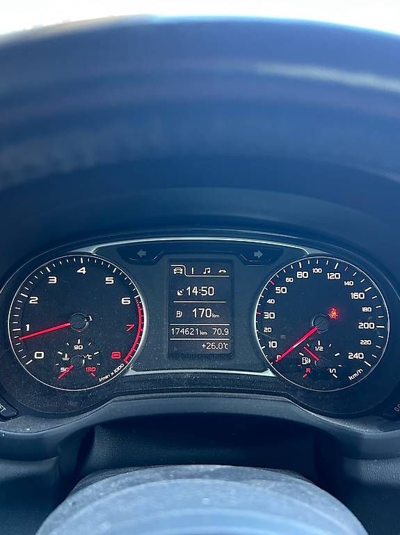 Automobili: Audi A1 1.4 TFSI – Usato da Renens VD venduto da zik_gg8j 4