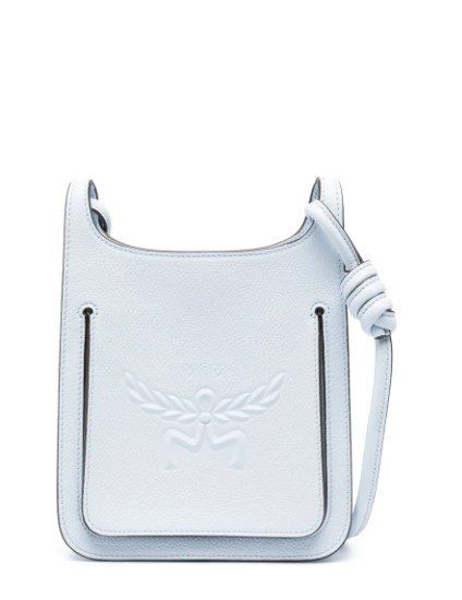 Mcm Borse da donna: Neu Original MCM Mini Himmel Schultertasche – Nuovo (secondo la descrizione) da Wangen SZ venduto da Rol_20