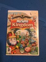 My Sims Kingdom Nintendo Wii