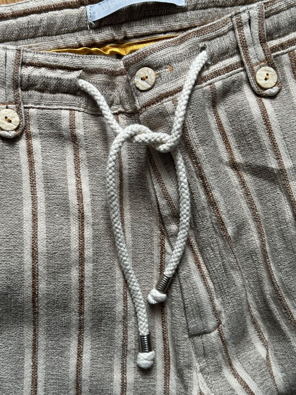Pantaloni: Hosen Denim Project – Usato da Ennenda venduto da schueppi 2
