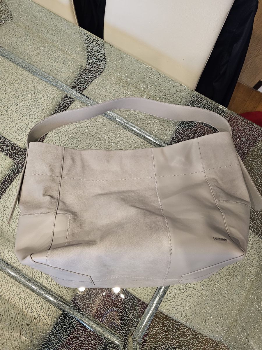 Calvin Klein Borse da donna: Calvin Klein Handtasche – Usato da Luzern venduto da Edii025 3
