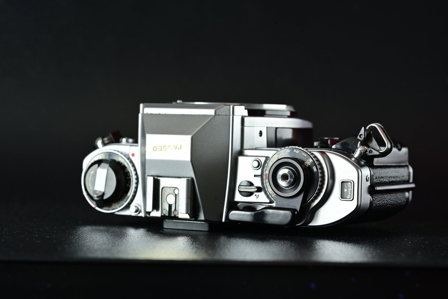 Nikon Fotocamera: Nikon FG – Usato da Fleurier venduto da im_ghl 2