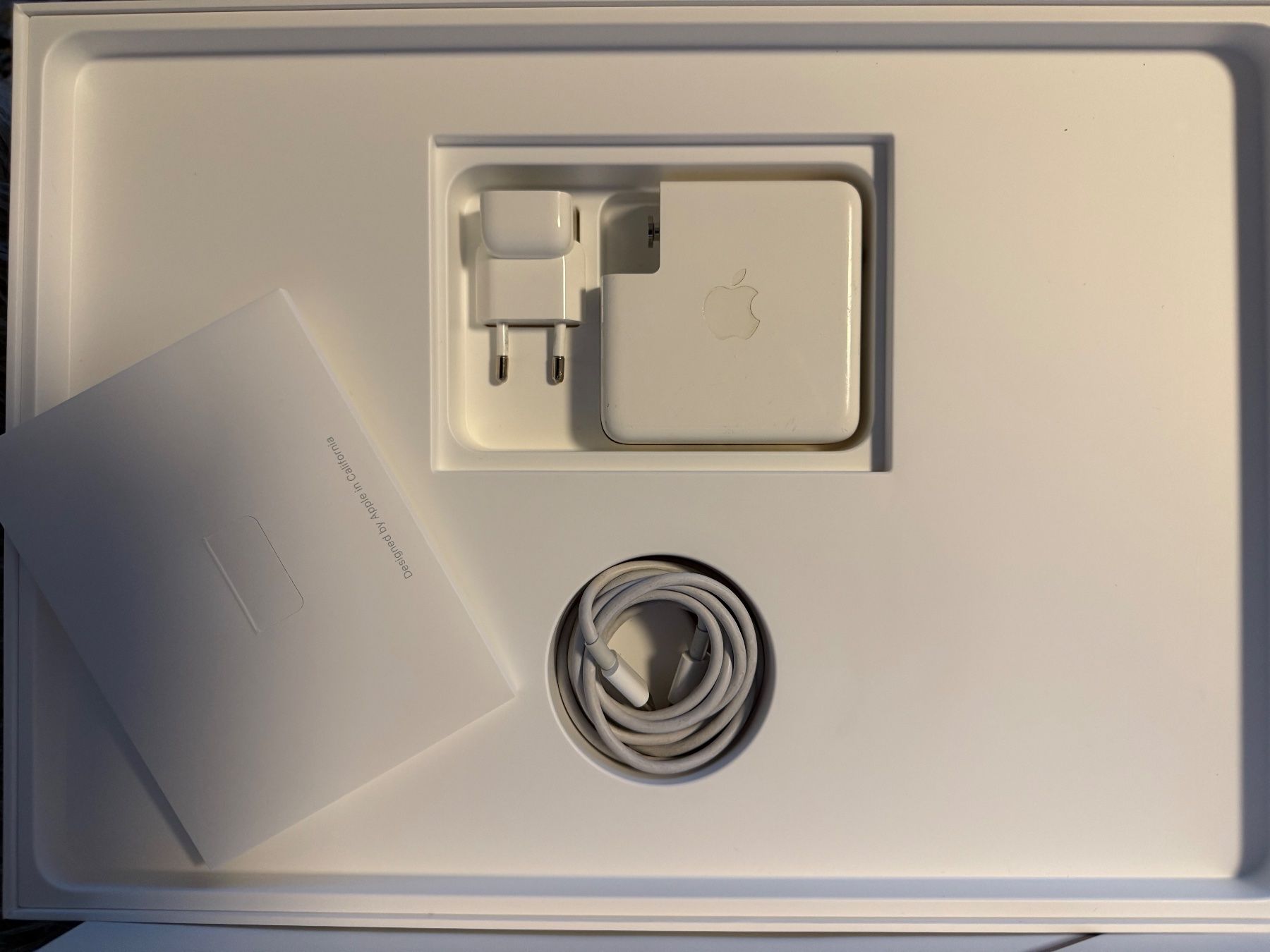 Apple Portables: Apple MacBook Pro 15" | Intel Core i7 | 16 GB RAM | TOP! – D'occasion à Hergiswil NW par FabriziaFrank 4