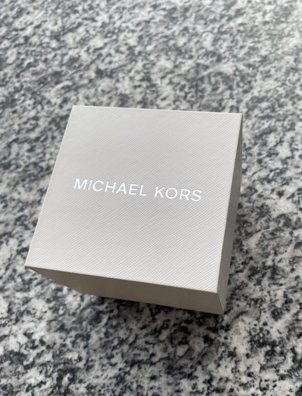 Michael Kors Orologi: Michael Kors Uhr neu – Nuovo (secondo la descrizione) da Staufen venduto da WerdenbergA 5