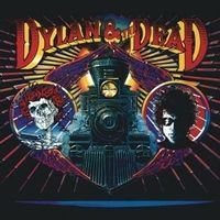 Bob Dylan & The Greatful Dead (Live) LP Neu!