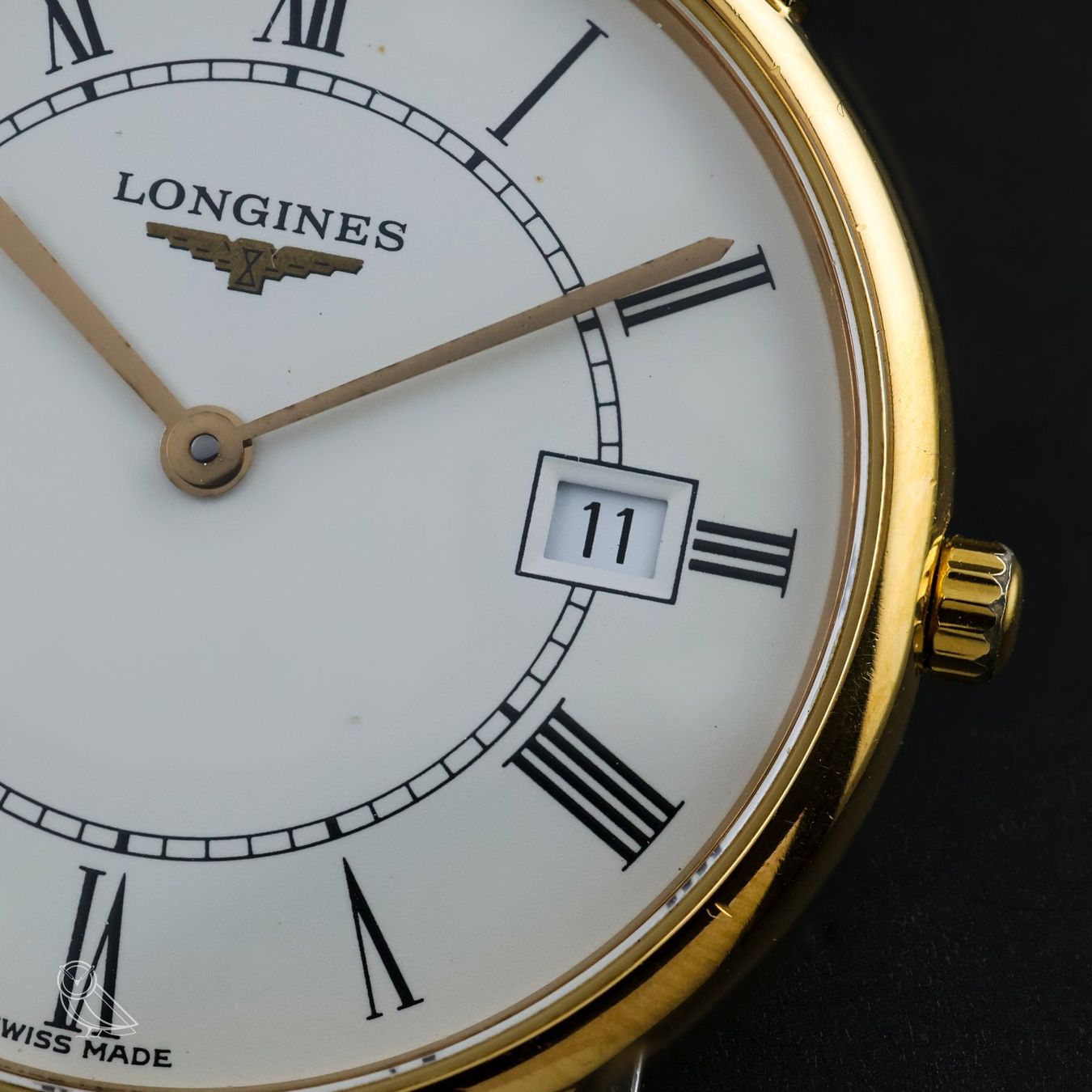 Longines Orologi: Longines La Grande Classique L5.632.3 – Usato da Zürich venduto da Vintas 4