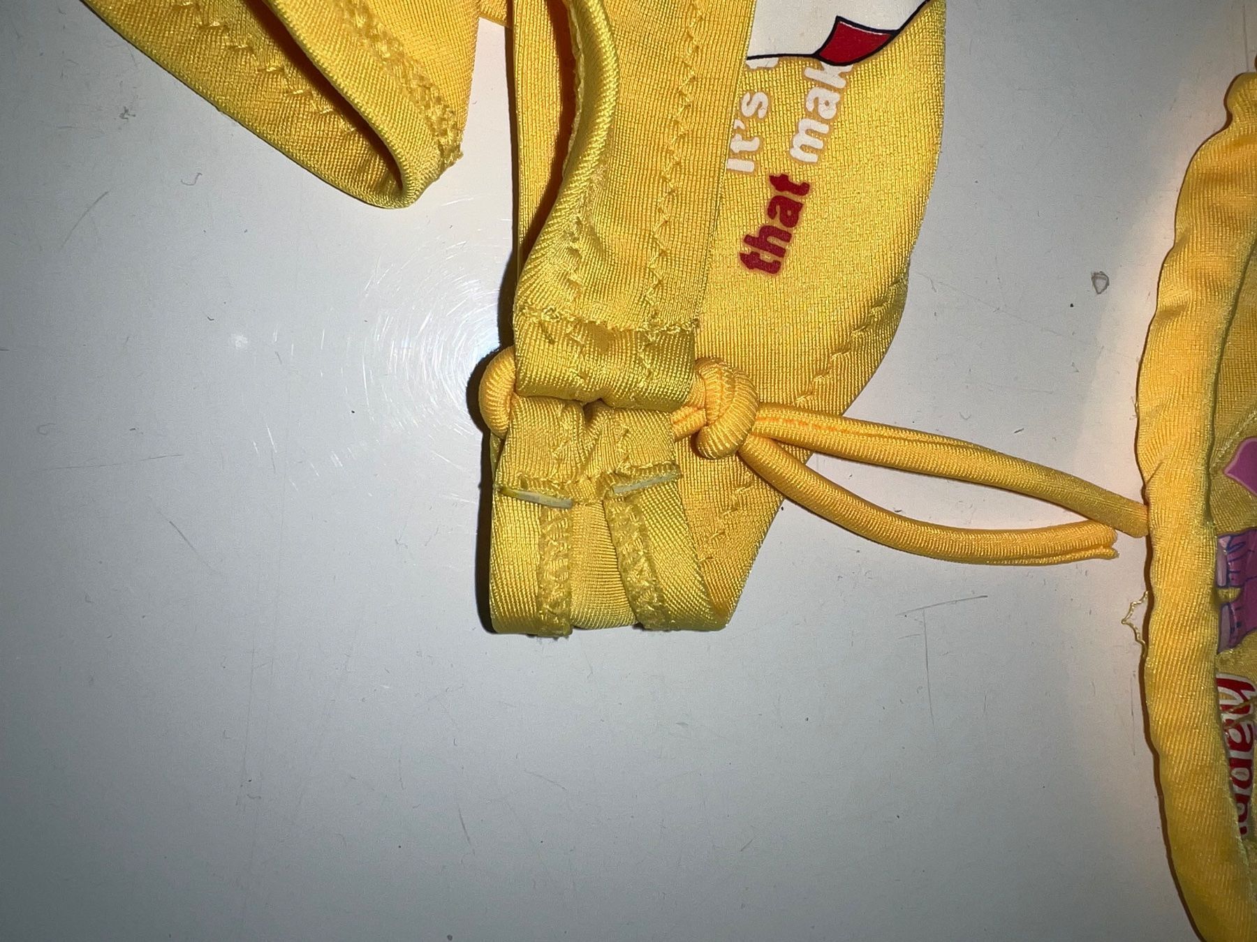 Costumi da bagno & Bikini: Maillot de Bain – Nuovo (secondo la descrizione) da PUlly venduto da mum_22vds 4
