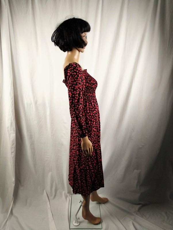 Vestiti: TERRANOVA Sommerkleid Gr. S – Usato da Schübelbach venduto da Restwert_Schubelbach 2