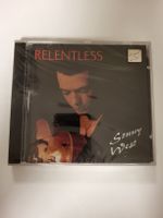 Sonny West - Relentless CD, Neu&OVP