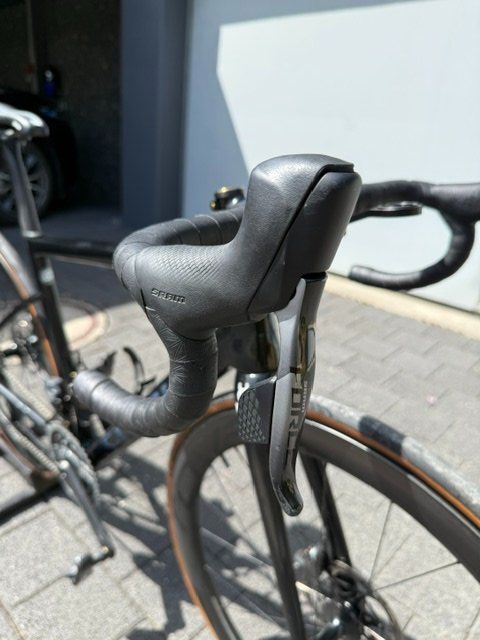 Specialized Biciclette: Specialized S-Works Tarmac SL6 Disc | Force AXS | Powermeter – Usato da Schinznach-Bad venduto da segola 3