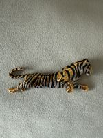 Broche tigre vintage comme neuve!