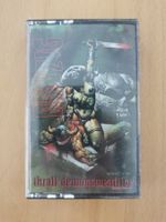 Danzig - Thrall-Demonsweatlive, Kassette