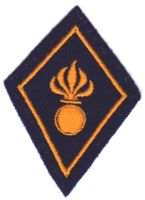 Schweizer Militär; Badge