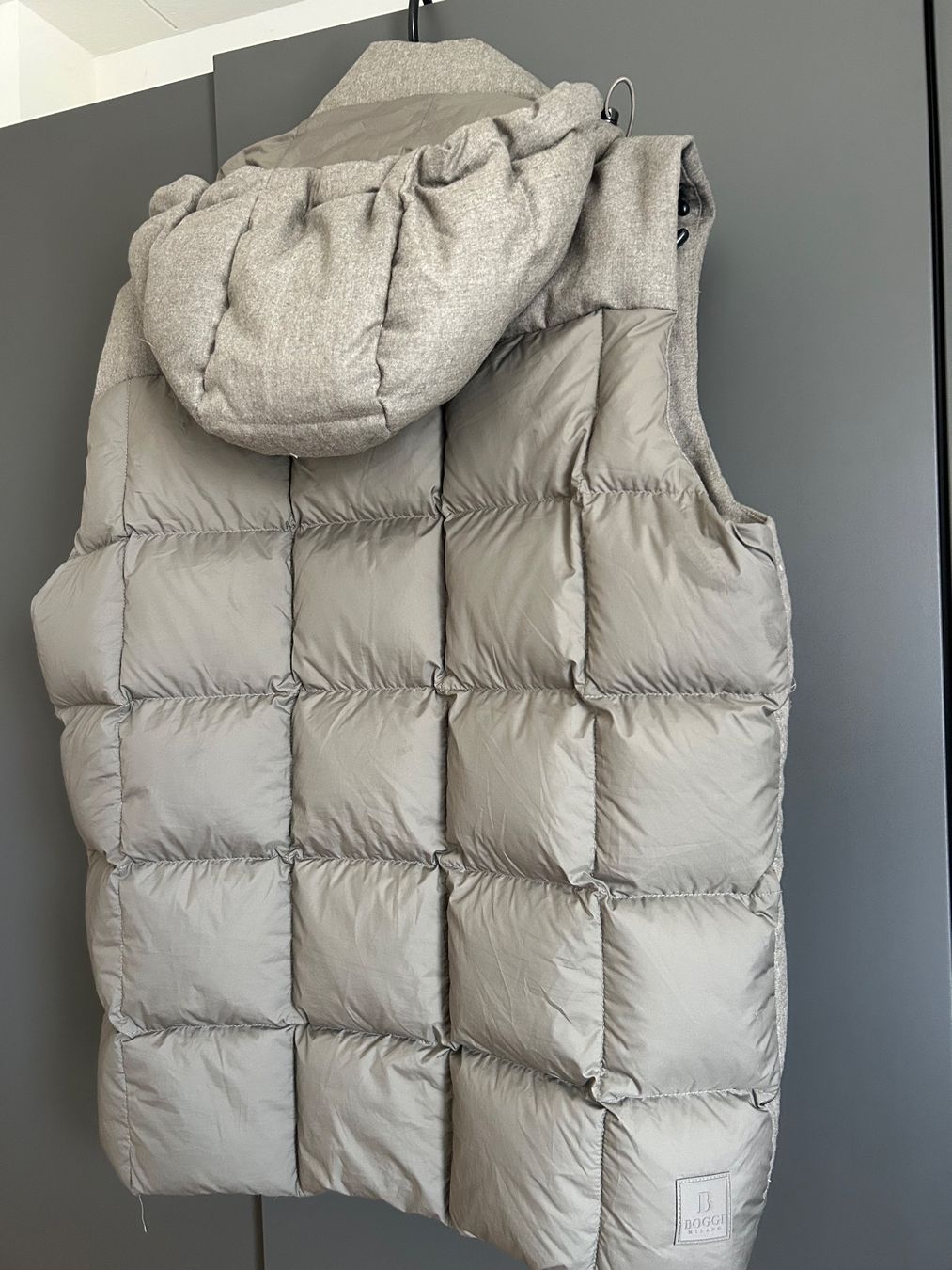 Boggi Gilet & Giacche: Boggi Milano Vest – Usato da St. Gallen venduto da meh_2tdn 2