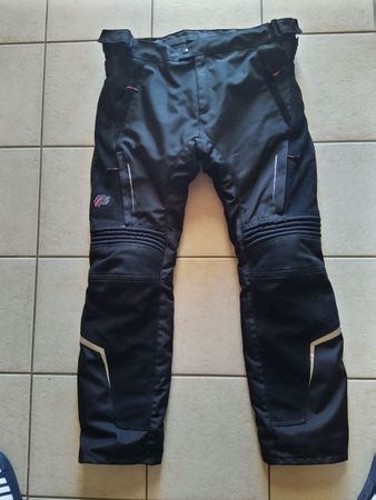 Probiker Motorradhosen Grösse 58